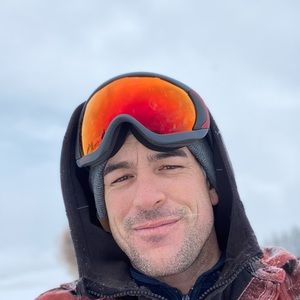 Meet your Posher, Marc-andre